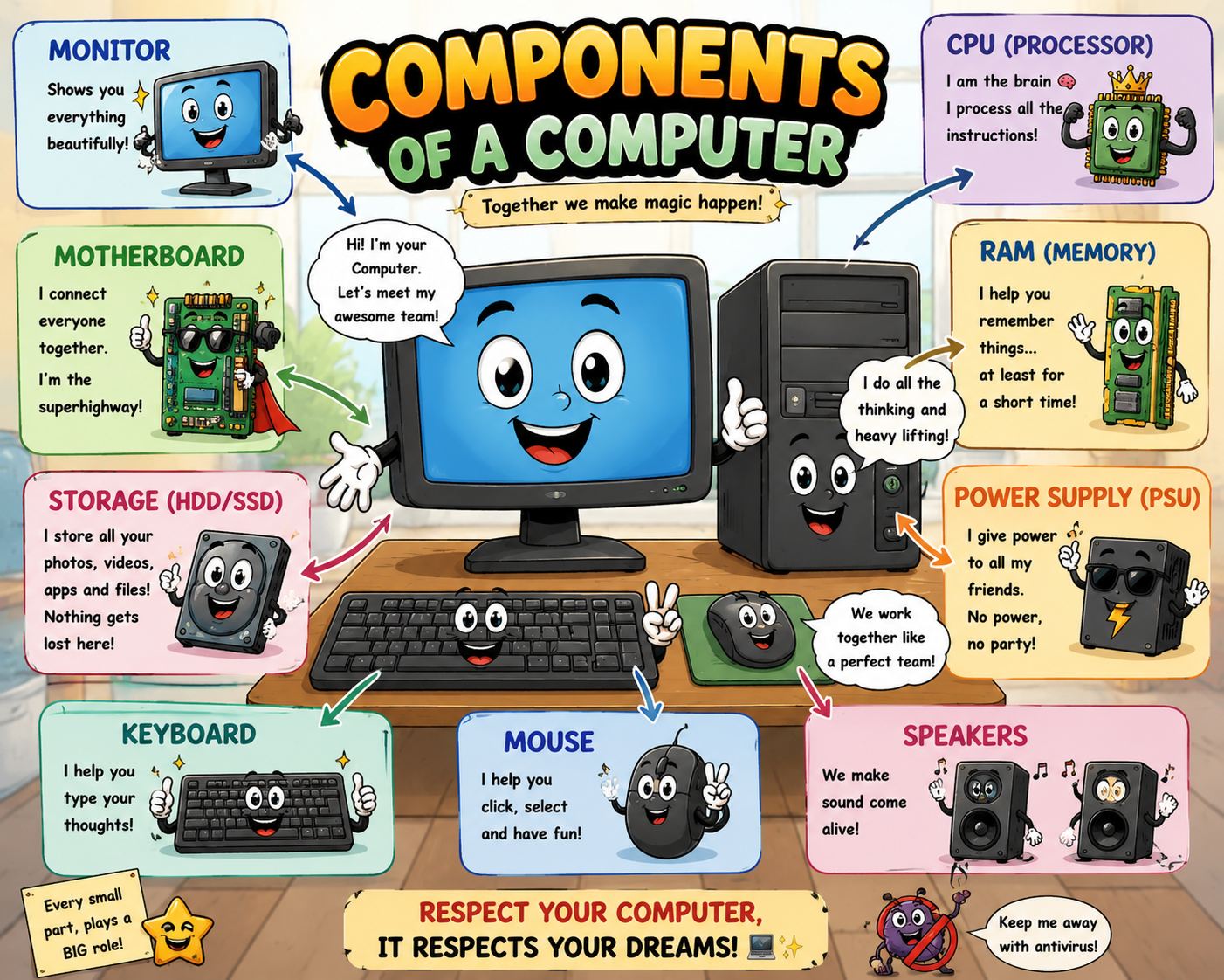 component-of-CPU-image